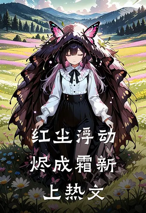 红尘浮动烬成霜新上热文
