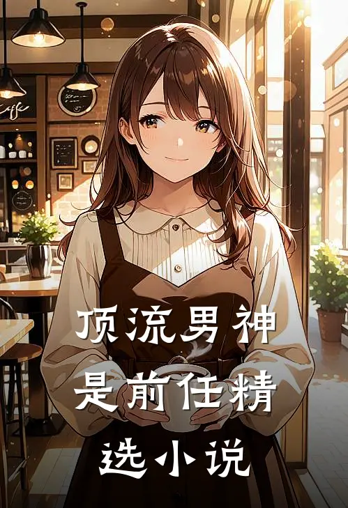 顶流男神是前任精选小说