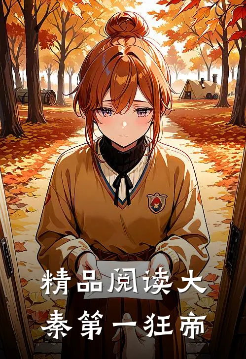 精品阅读大秦第一狂帝