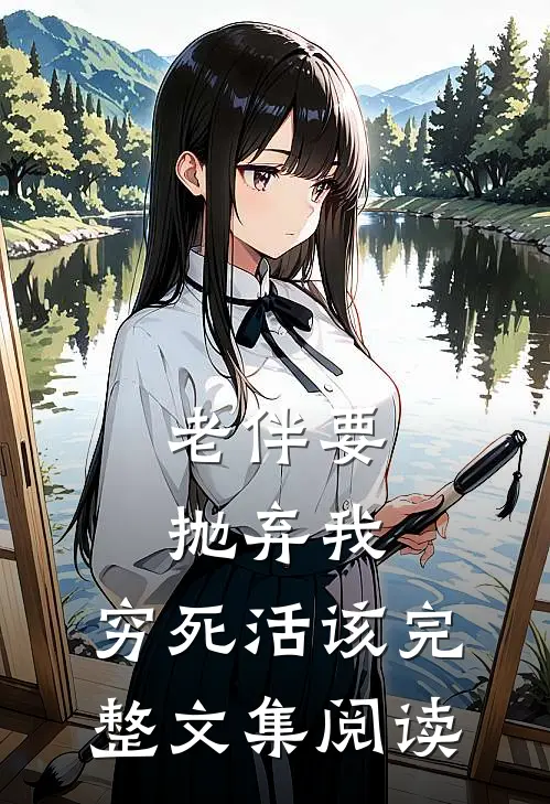 老伴要抛弃我，穷死活该完整文集阅读