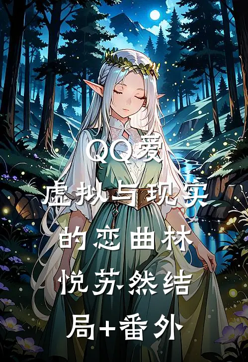 QQ爱：虚拟与现实的恋曲林悦苏然结局+番外