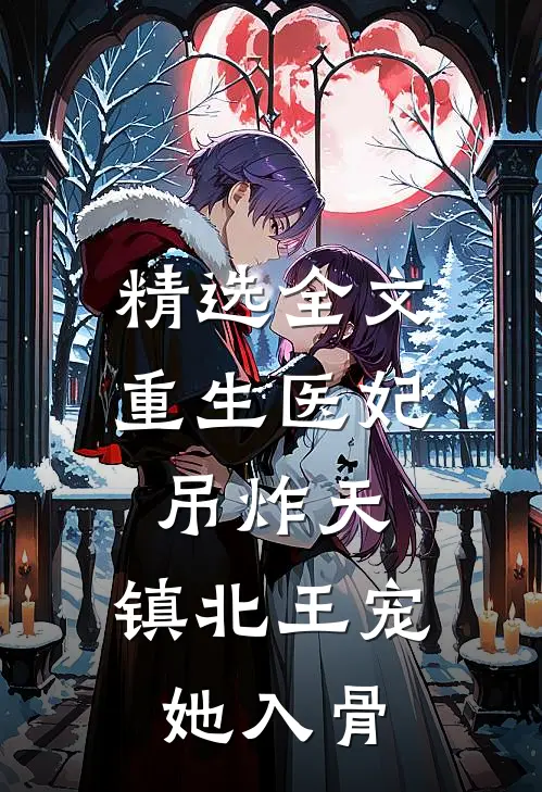 精选全文重生医妃吊炸天，镇北王宠她入骨