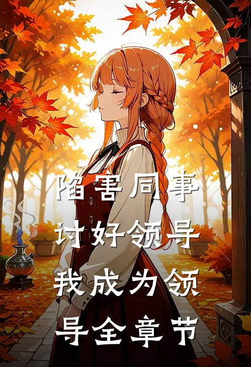 陷害同事，讨好领导，我成为领导全章节