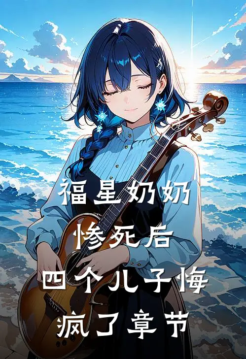 福星奶奶惨死后，四个儿子悔疯了章节