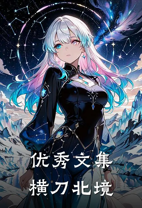 优秀文集横刀北境