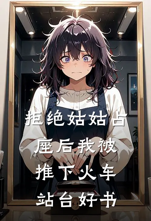 拒绝姑姑占座后我被推下火车站台好书