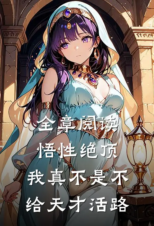 全章阅读悟性绝顶：我真不是不给天才活路