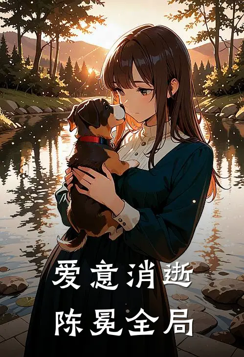 爱意消逝陈冕 全局