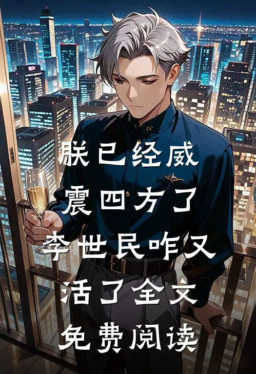 朕已经威震四方了，李世民咋又活了全文免费阅读