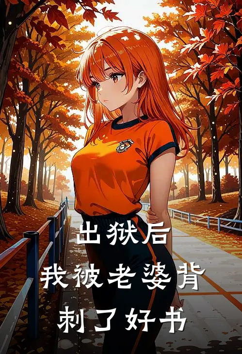 出狱后，我被老婆背刺了好书