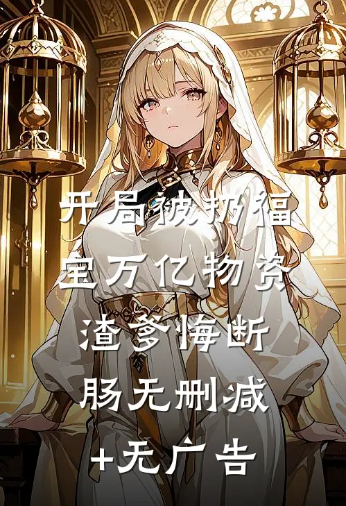 开局被扔福宝万亿物资渣爹悔断肠无删减+无广告