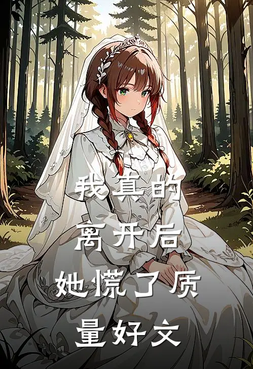 我真的离开后，她慌了质量好文