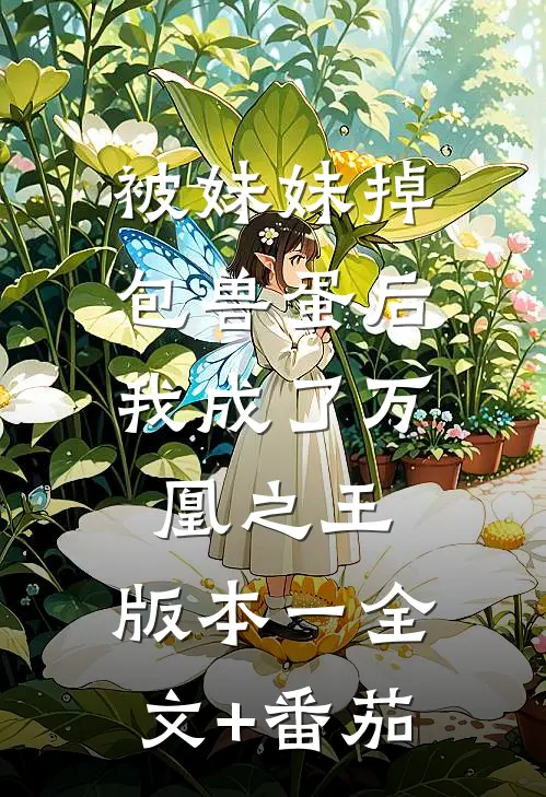 被妹妹掉包兽蛋后，我成了万凰之王。 版本一全文+番茄