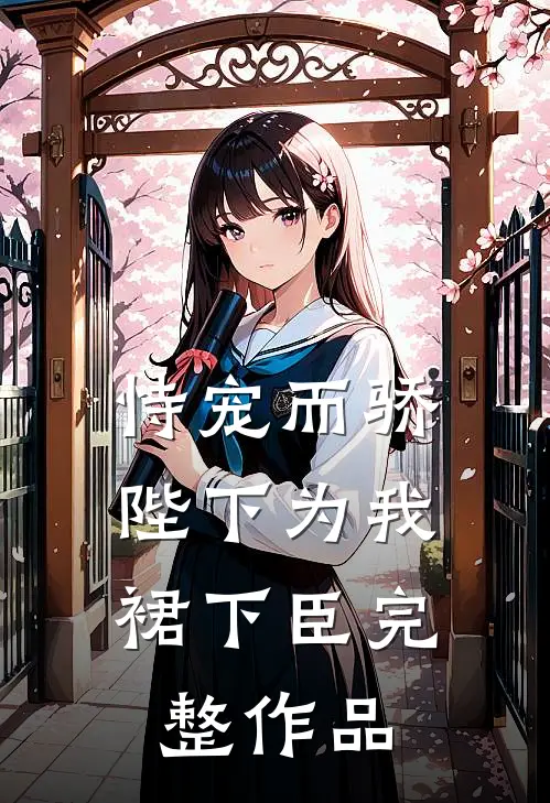 恃宠而骄，陛下为我裙下臣完整作品