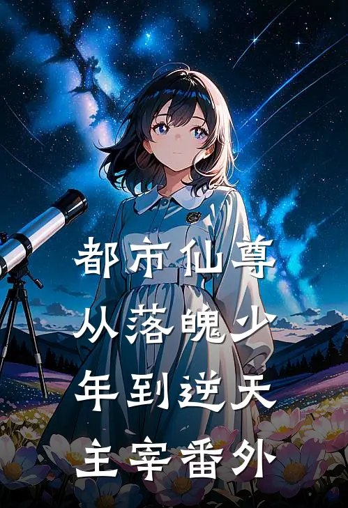 都市仙尊：从落魄少年到逆天主宰 番外