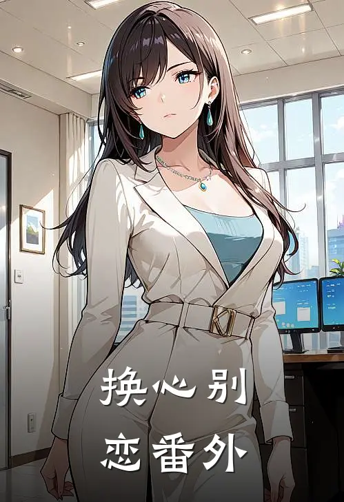 换心别恋 番外