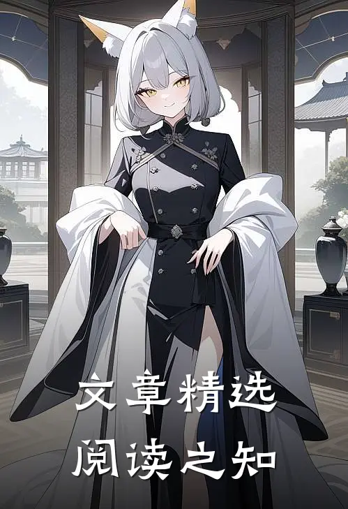 文章精选阅读之知