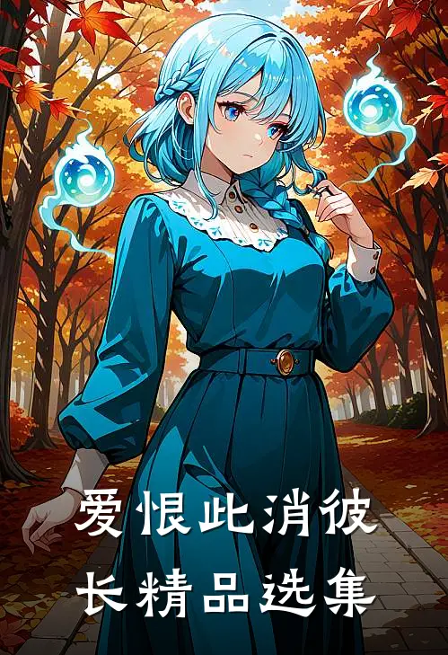 爱恨此消彼长精品选集