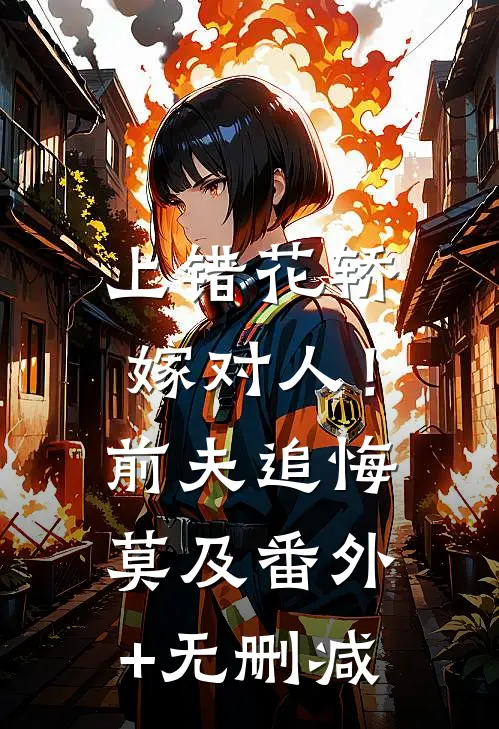 上错花轿嫁对人！前夫追悔莫及番外+无删减