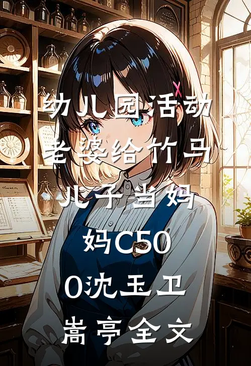 幼儿园活动，老婆给竹马儿子当妈妈C500沈玉卫嵩亭全文
