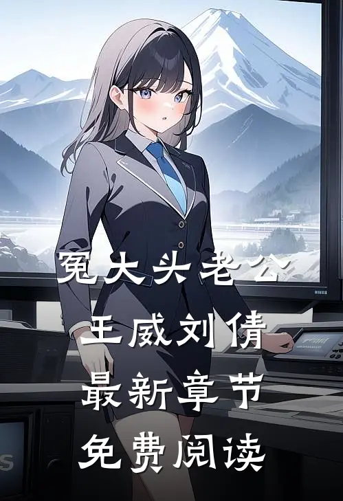 冤大头老公王威刘倩最新章节免费阅读