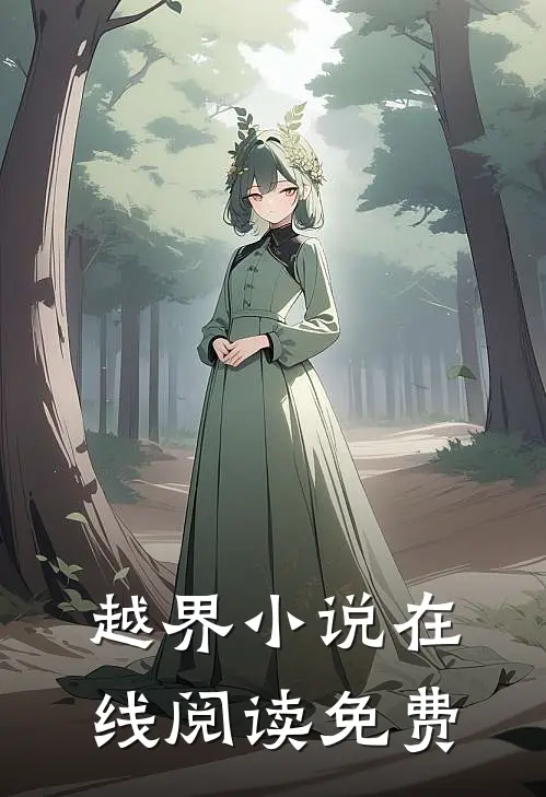 越界小说在线阅读免费