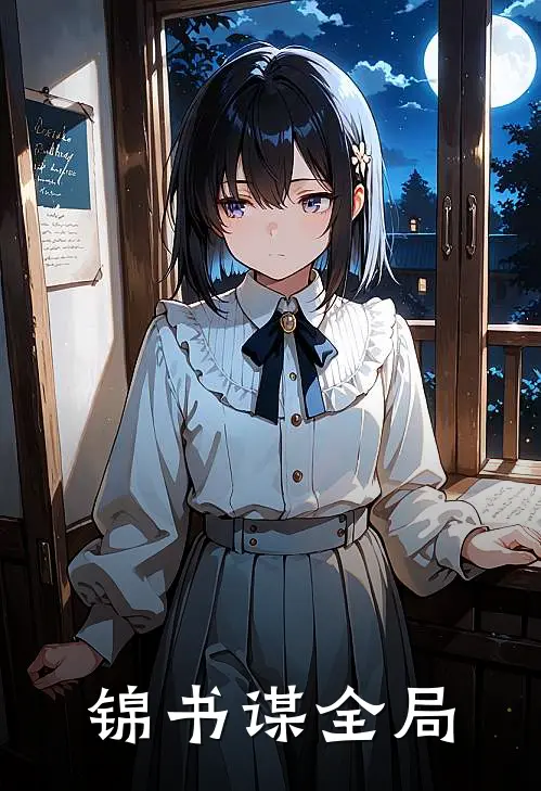 锦书谋全局