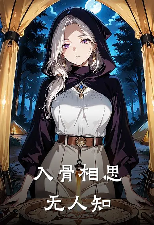 入骨相思无人知