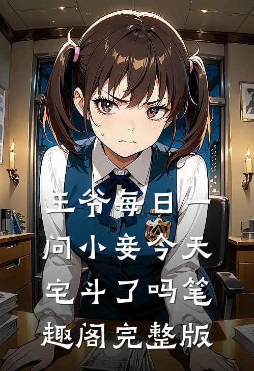 王爷每日一问小妾今天宅斗了吗笔趣阁完整版