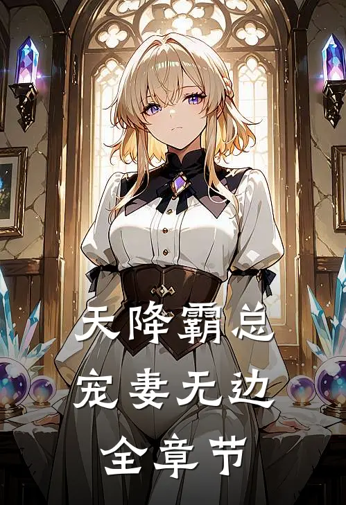 天降霸总宠妻无边全章节