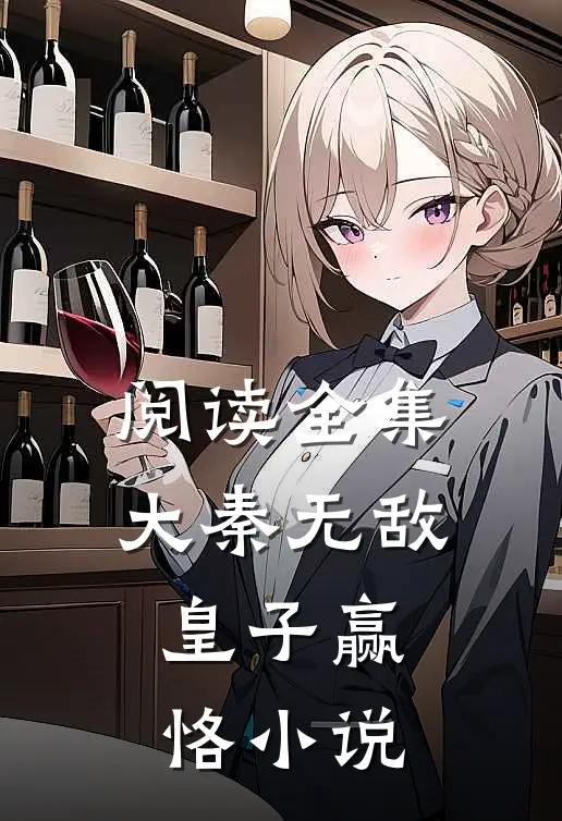 阅读全集大秦无敌皇子赢恪小说