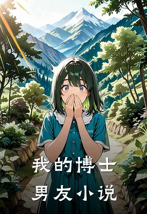 我的博士男友小说