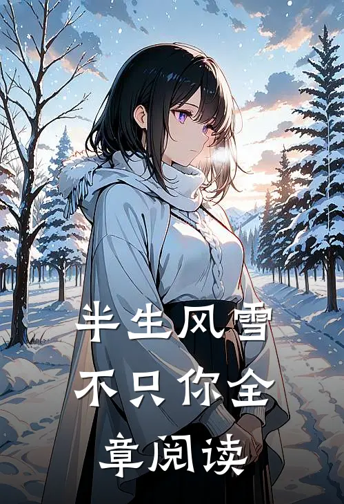 半生风雪不只你全章阅读