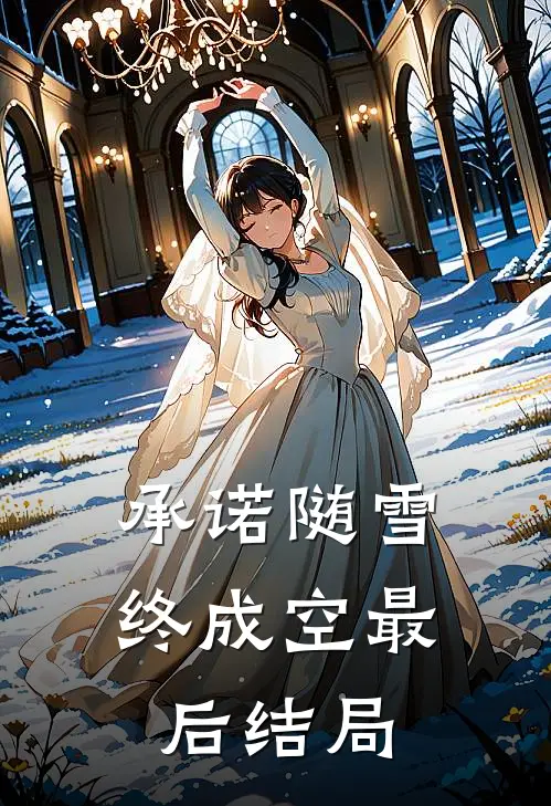 承诺随雪终成空最后结局