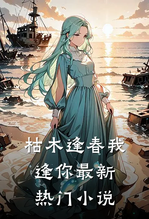 枯木逢春我逢你最新热门小说