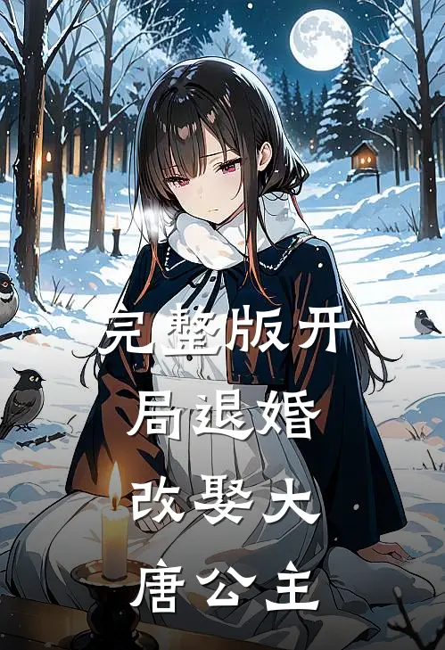 完整版开局退婚，改娶大唐公主