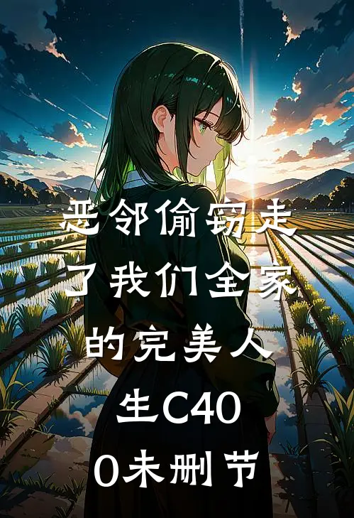 恶邻偷窃走了我们全家的完美人生C400未删节