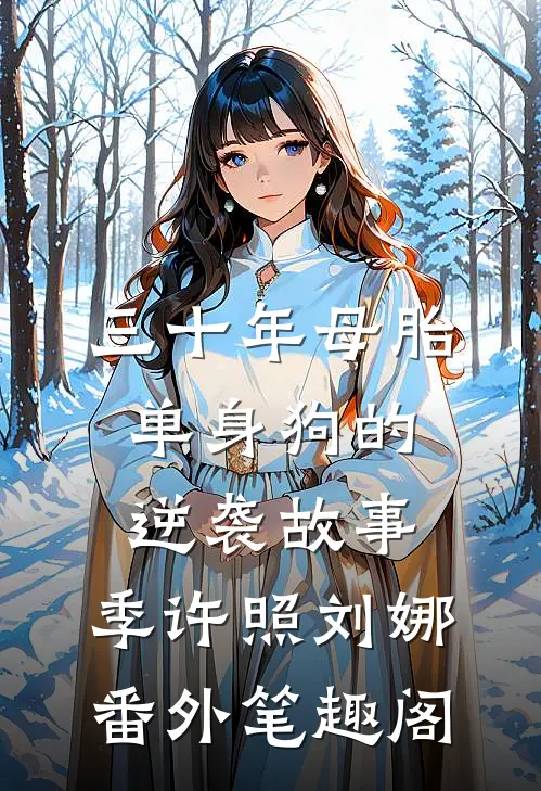 三十年母胎单身狗的逆袭故事：季许照刘娜番外笔趣阁