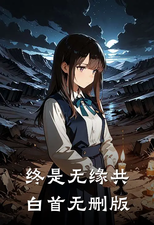 终是无缘共白首无删版