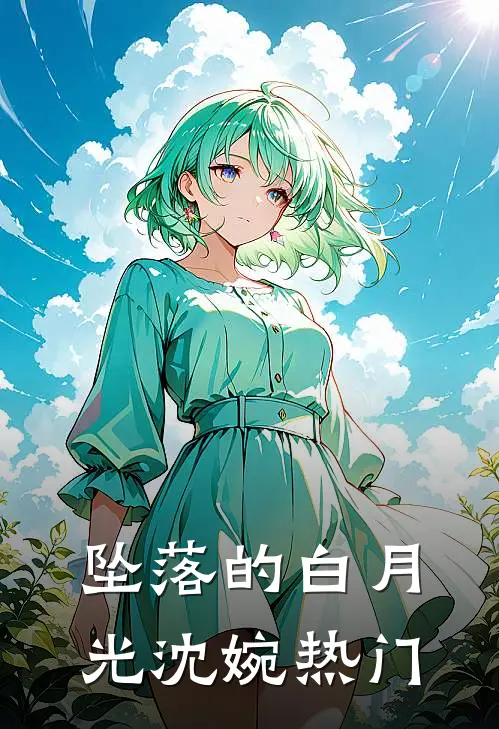坠落的白月光沈婉热门