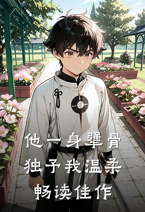 他一身犟骨，独予我温柔畅读佳作