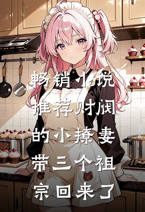 畅销小说推荐财阀的小撩妻,带三个祖宗回来了