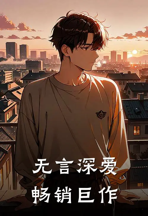 无言深爱畅销巨作