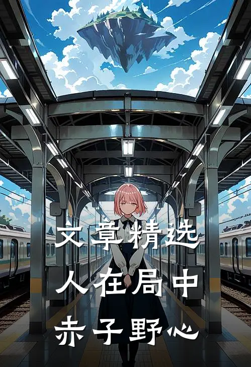 文章精选人在局中：赤子野心