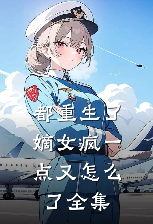 都重生了，嫡女疯一点又怎么了 全集