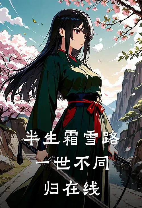 半生霜雪路，一世不同归在线