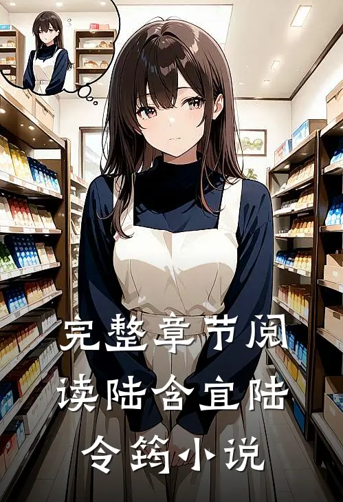 完整章节阅读陆含宜陆令筠小说