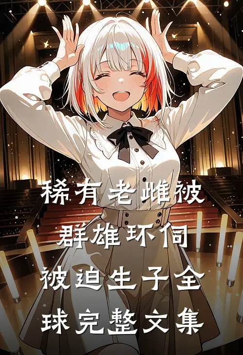 稀有老雌被群雄环伺，被迫生子全球完整文集