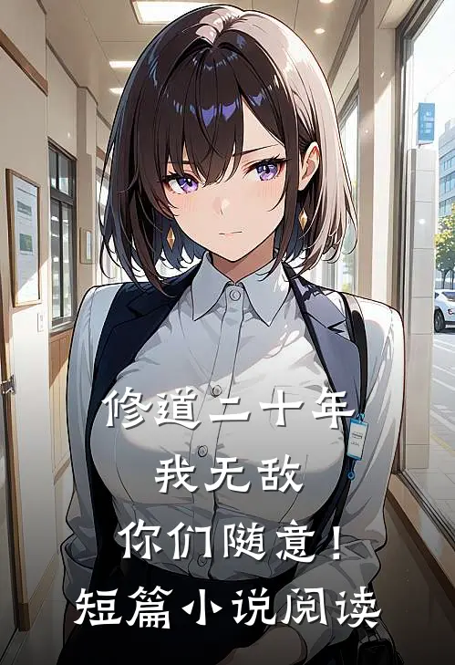 修道二十年，我无敌，你们随意！短篇小说阅读
