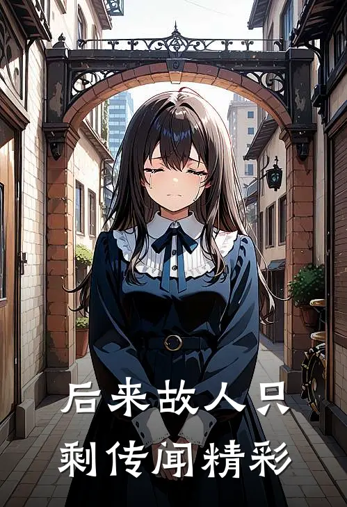后来故人只剩传闻精彩